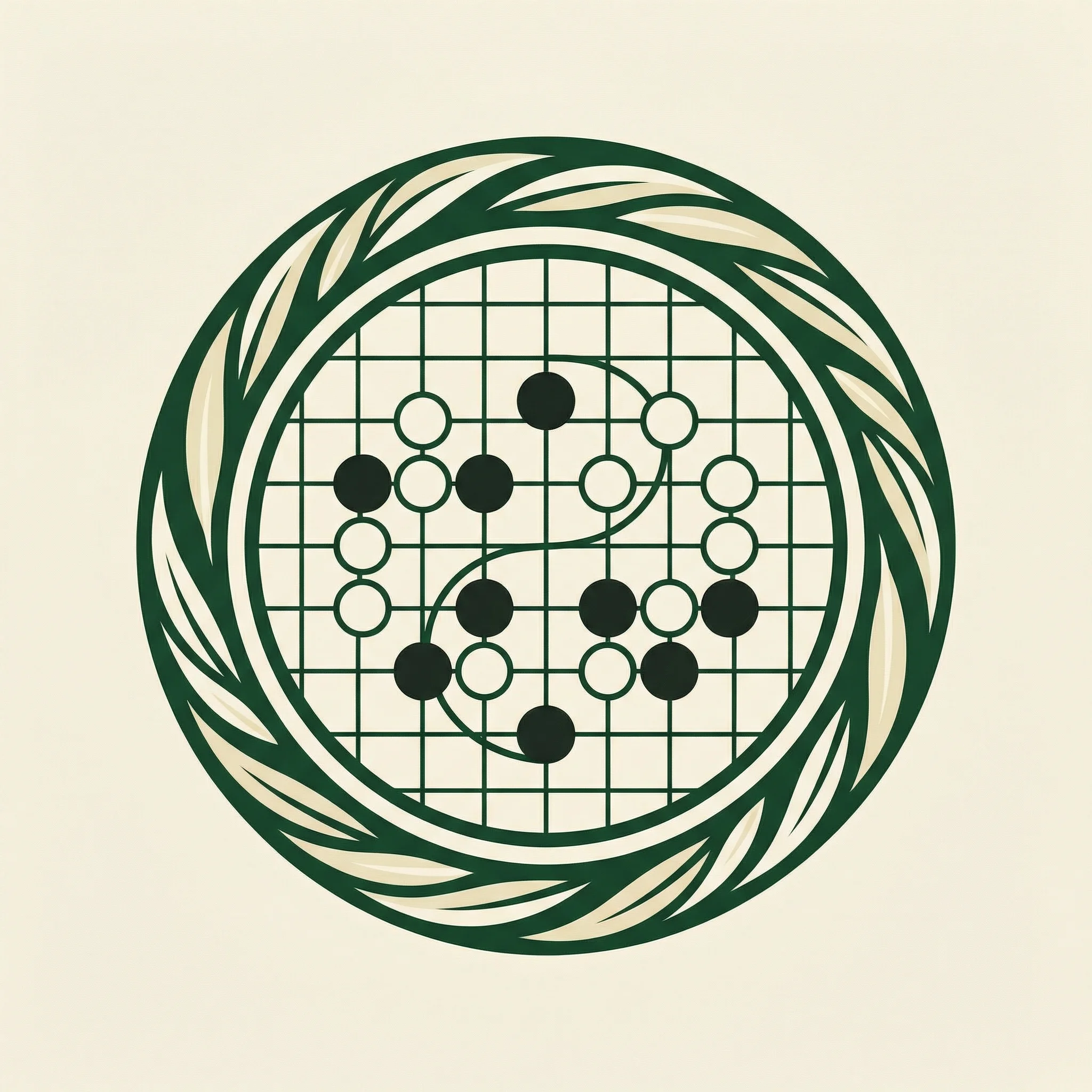 876棋牌 Logo - 禅意 876棋牌 平台